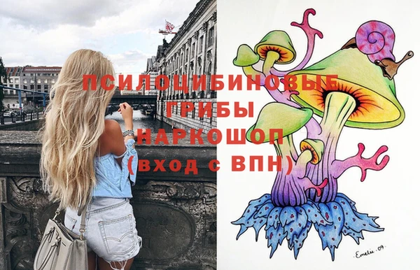 MESCALINE Михайловск